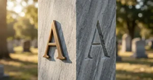 scritte per lapidi