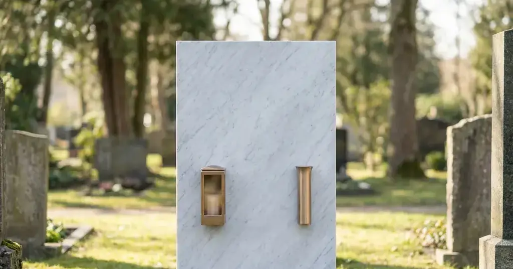 accessori per loculi